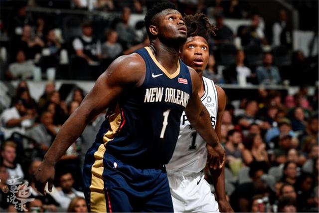  锡安复出首战惊艳，鹈鹕加时险胜森林狼  