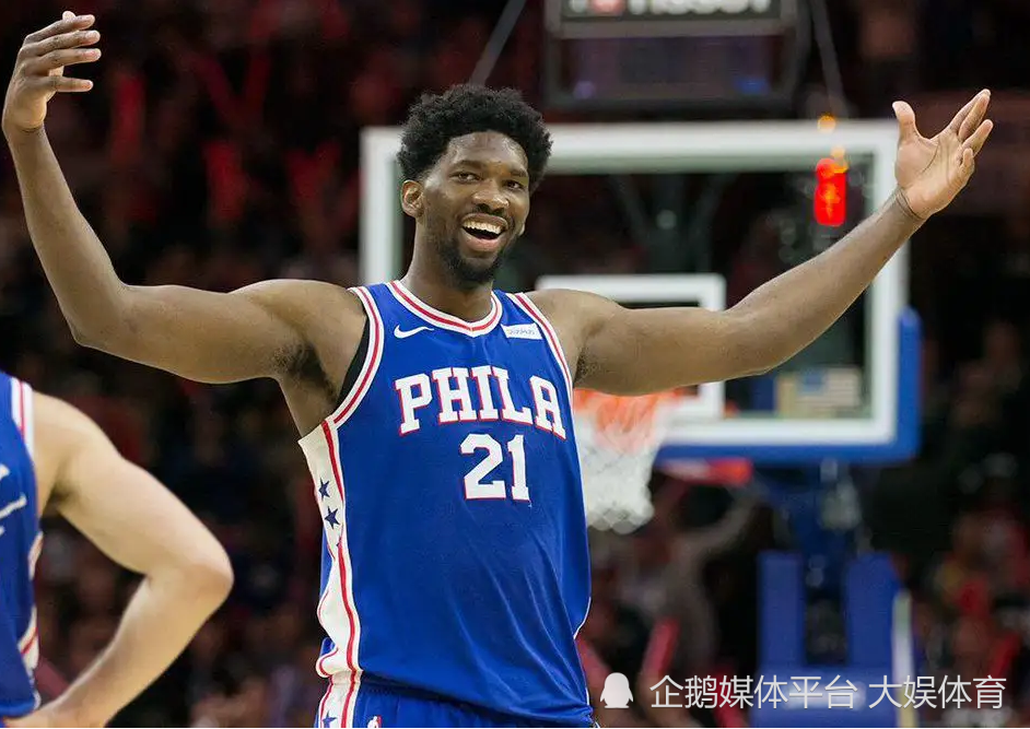  恩比德统治攻防两端76人碾压公牛豪取五连胜