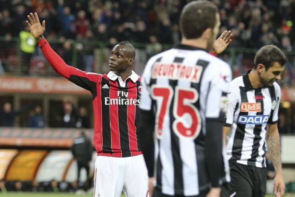  弗洛西诺内补时绝平乌迪内斯，马拉格德尔点球宴客