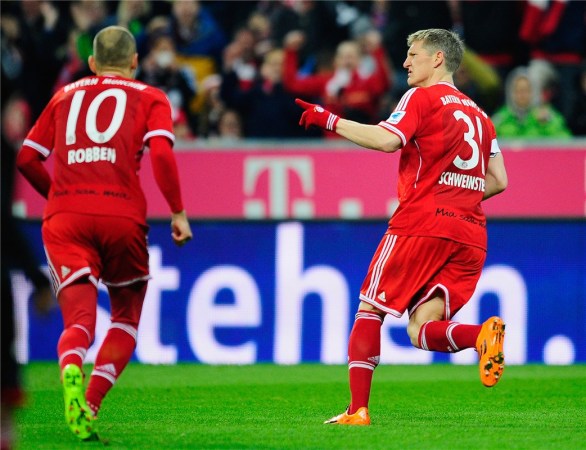  云达不来梅老将宝刀未老，关键进球价值连城